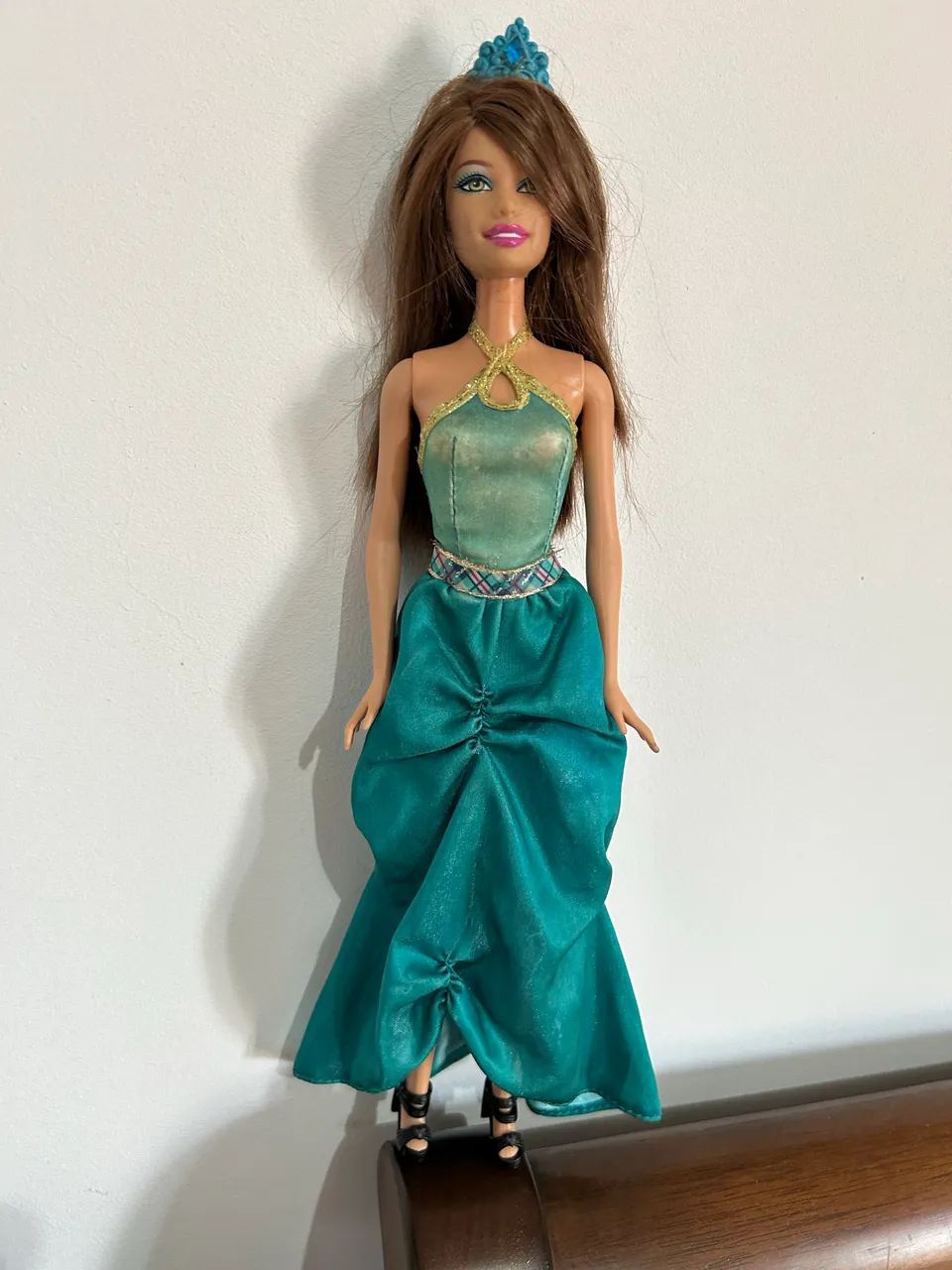 Barbie  - Foto 4
