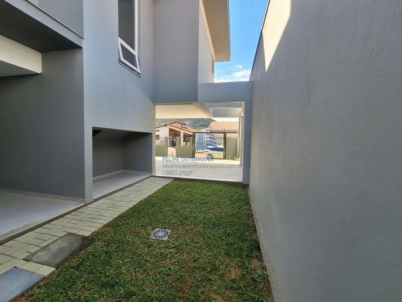 Vendo NOVA: 3 Suítes à Venda no Santa Mônica  Florianópolis - Foto 4