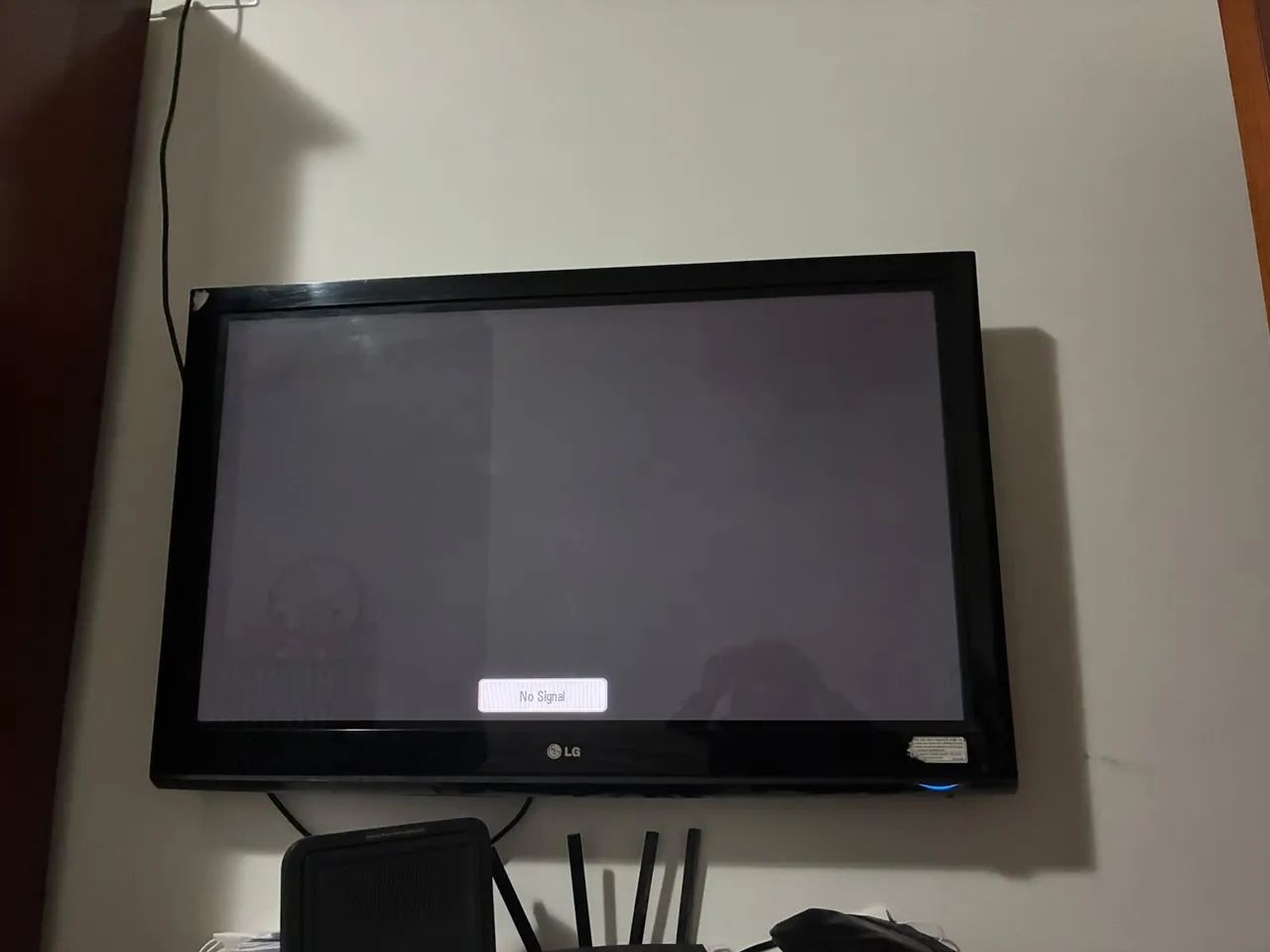 Tv 43" não é smart - Foto 2