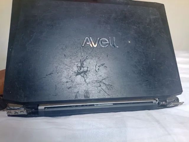 Notebook gamer i7 + gtx 960  - Foto 4