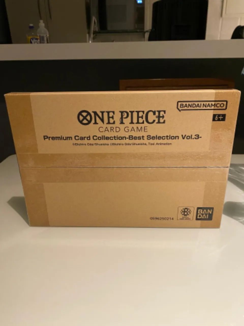 Premium Card Collection - Best Selection - Vol. 3 - One Piece TCG - Foto 3