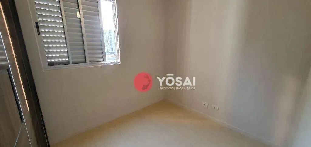 Apartamento com 3 dormitórios, 72 m² - venda por R$ 530.000 ou aluguel por R$ 2.600,/mês - - Foto 11