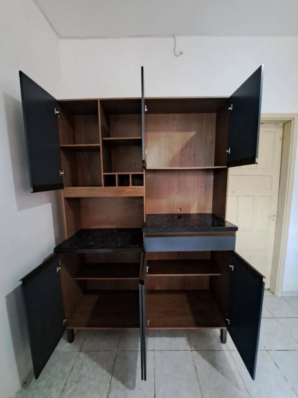 Vende-se armário de cozinha. - Foto 2
