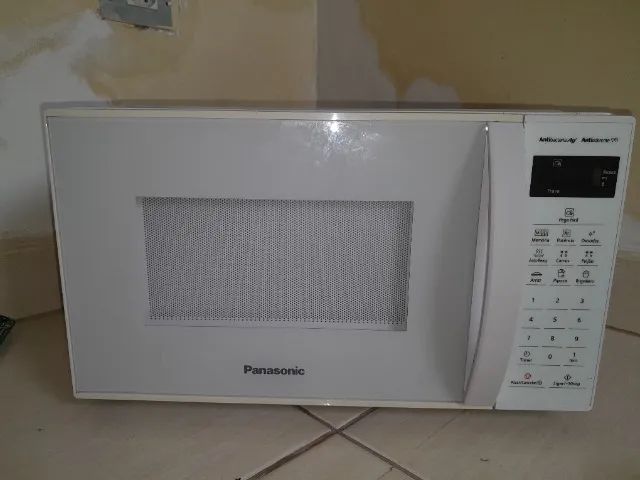 Microondas Panasonic - Foto 2