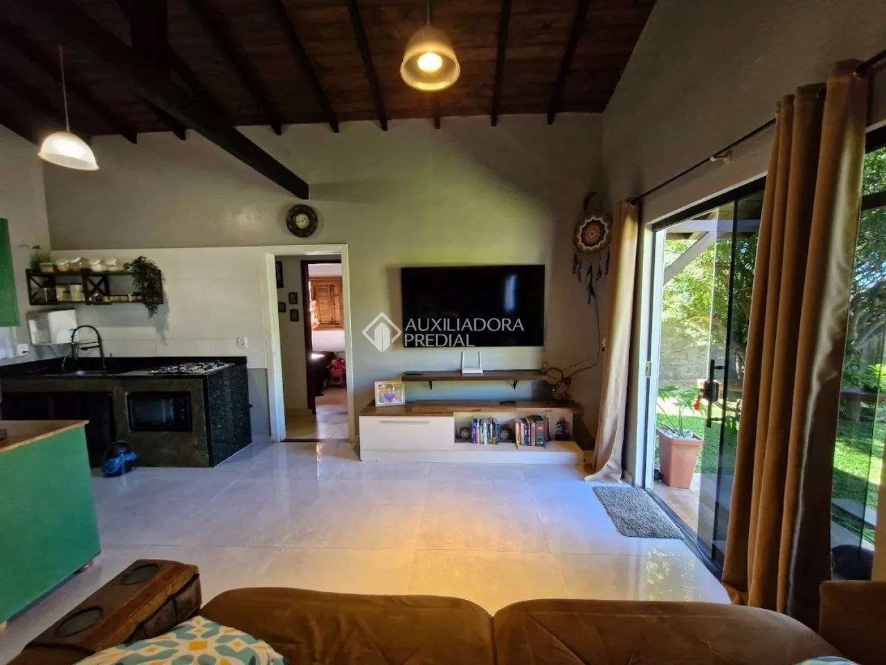 Casa na Praia da Ribanceira - Foto 5