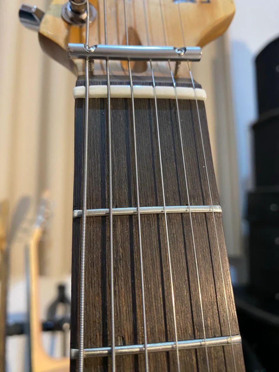 Guitarra custom de luthier  - Foto 4