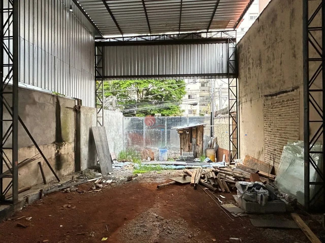 Terreno de 200 metros no Tatuapé. - Foto 2