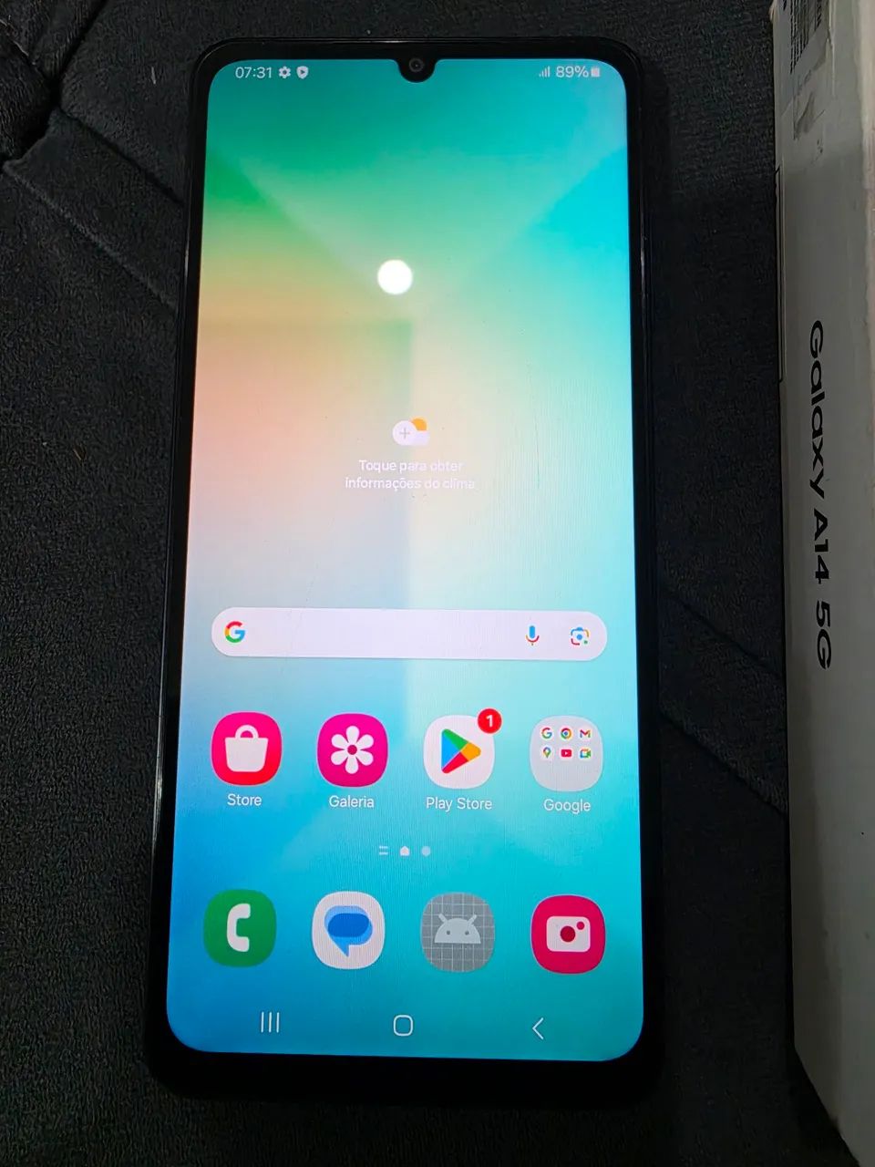 Celular Samsung A06 - Foto 2