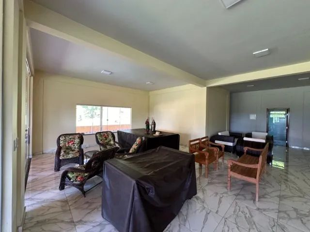 Vendo Sítio Espetacular com Casarão  - Foto 4
