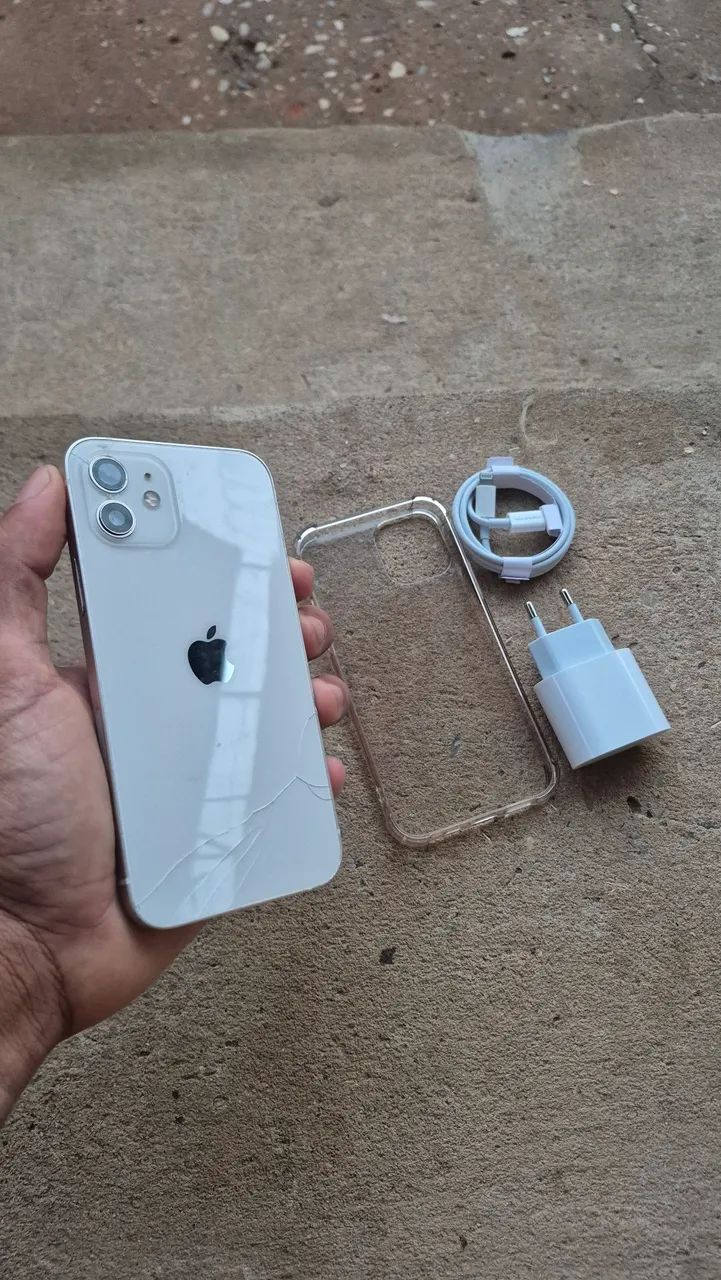 IPHONE 12 128G - Foto 4