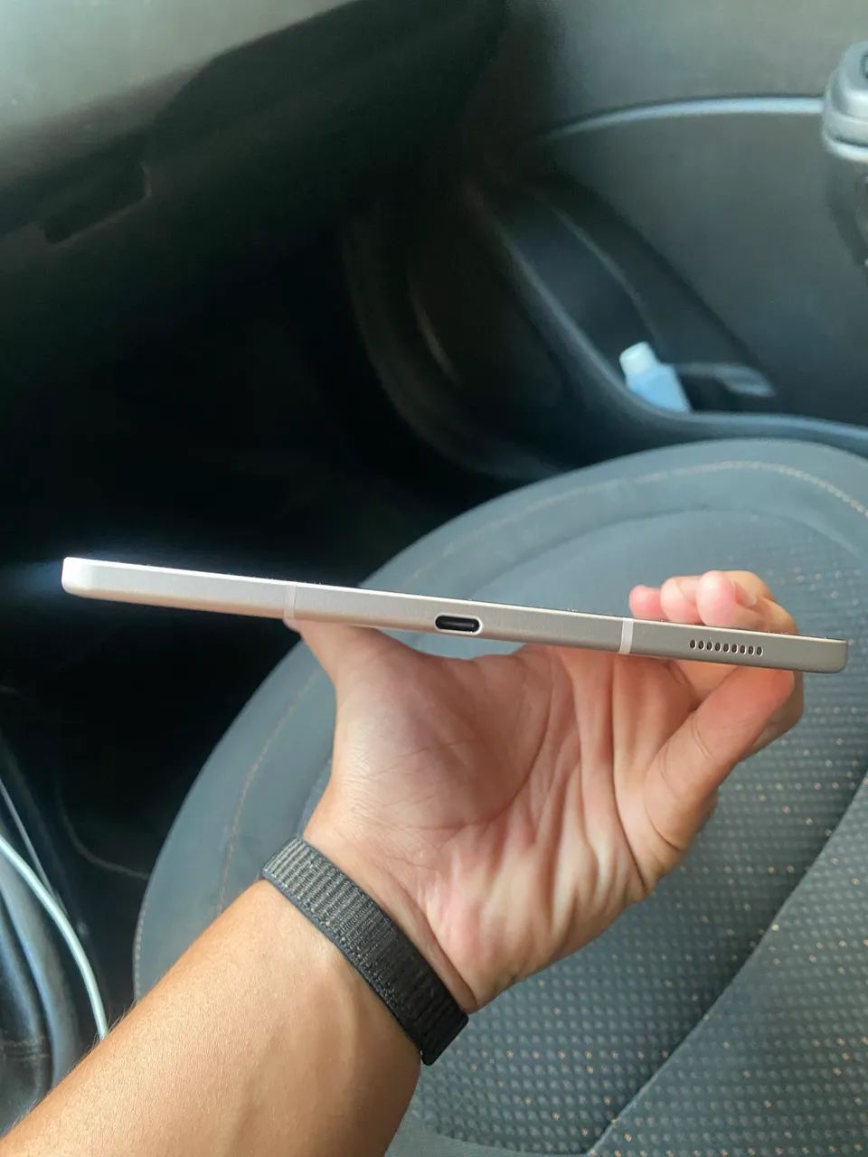 Tab S6 Lite  - Foto 3