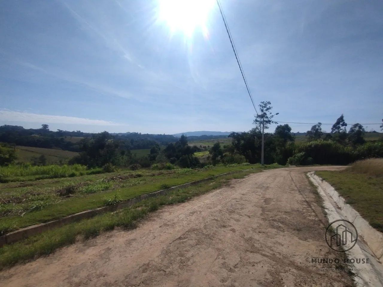 Terreno em Condomínio Capanema à Venda - Foto 5
