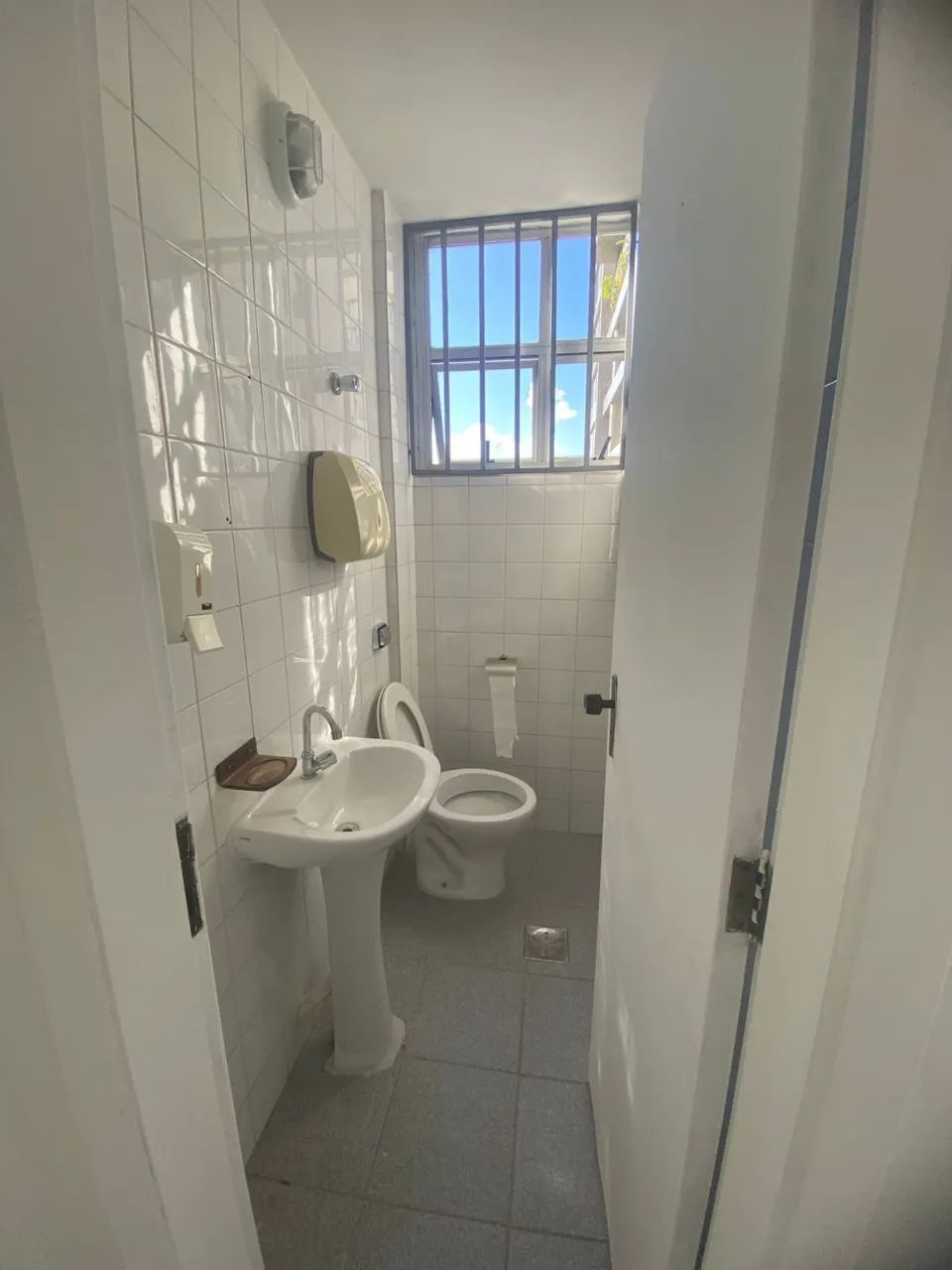 Sala Bairro Santo Antonio - Foto 4