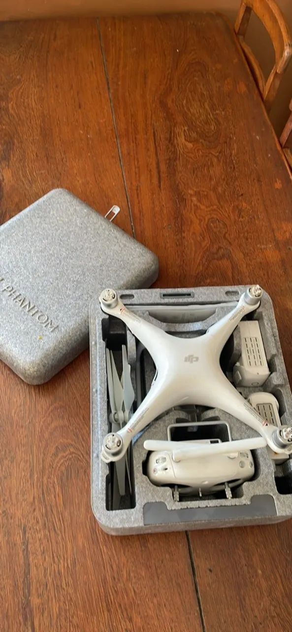 Phantom 4 standard 