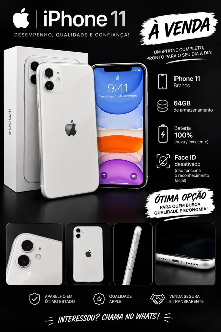 iPhone 11