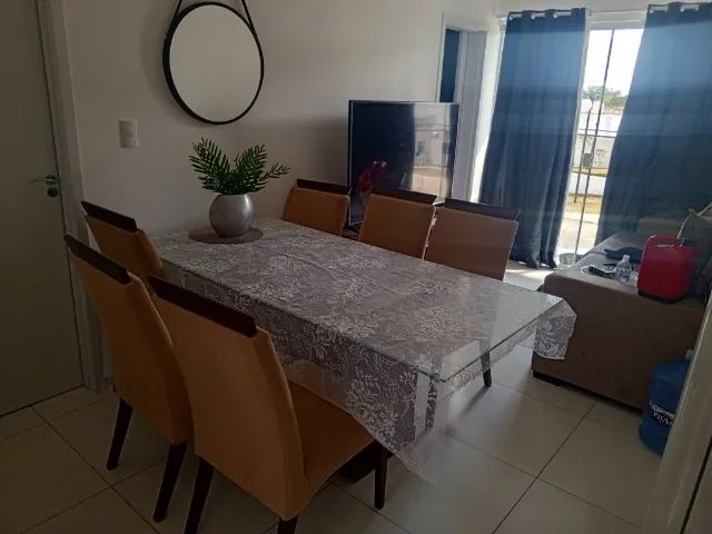 MESA DE VIDRO - Foto 3