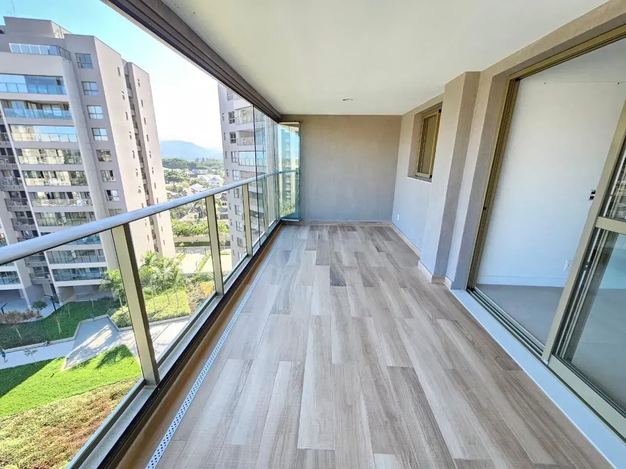 Apartamento para venda, 120 m² - Barra da Tijuca - Foto 4