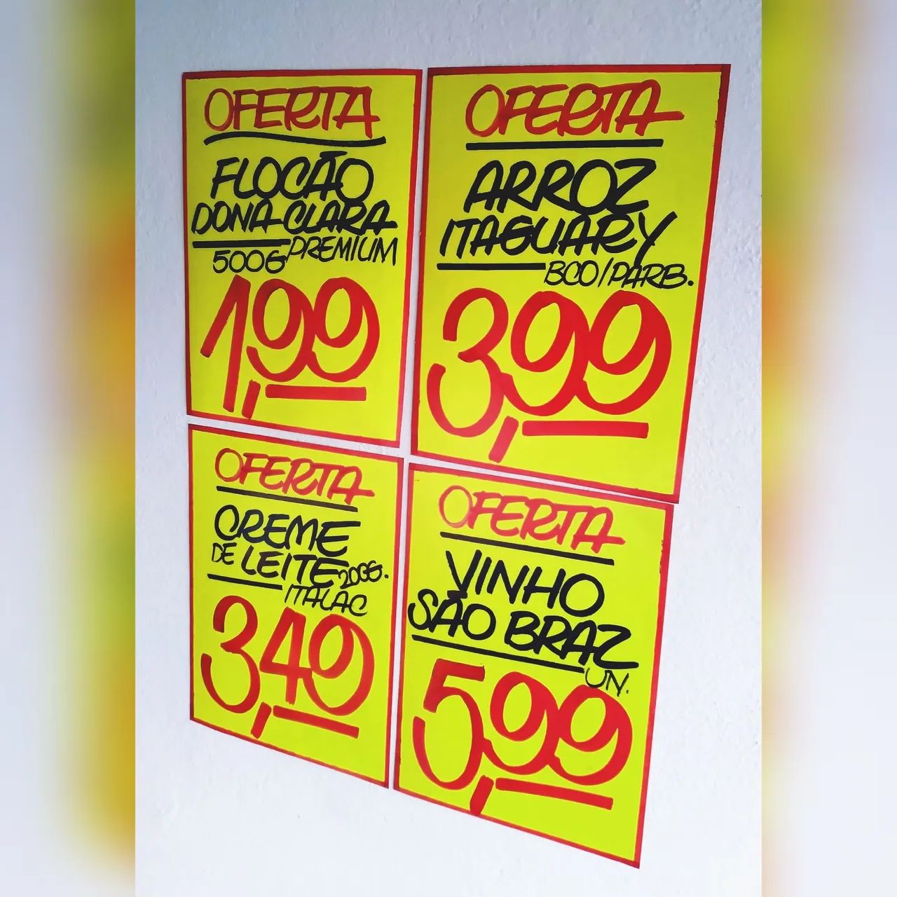 CARTAZES PARA SUA LOJA - Foto 2