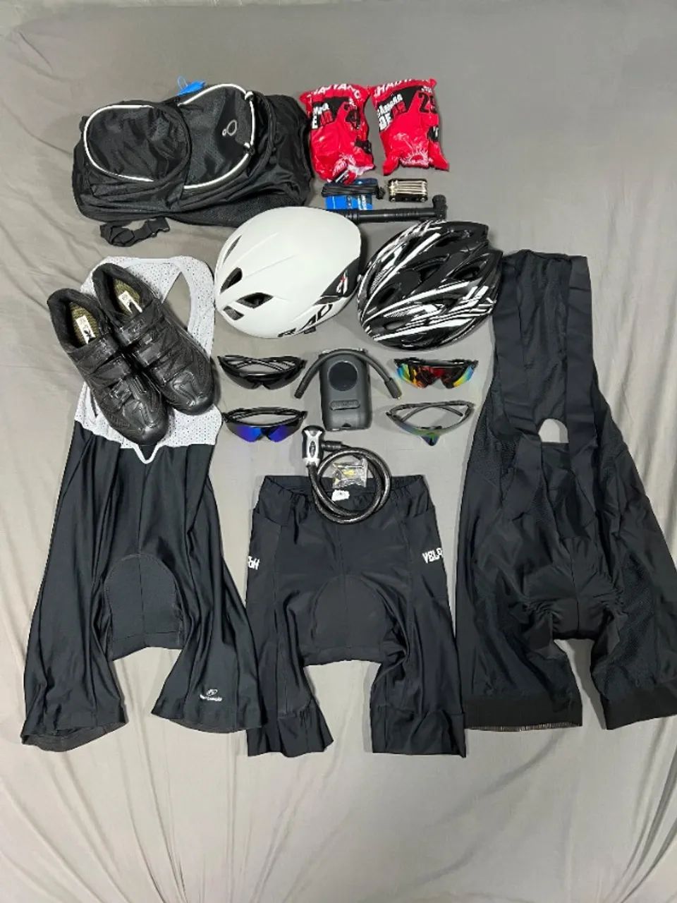 Bicicleta aro 29 Absolut NERO 5 + Itens - Foto 5