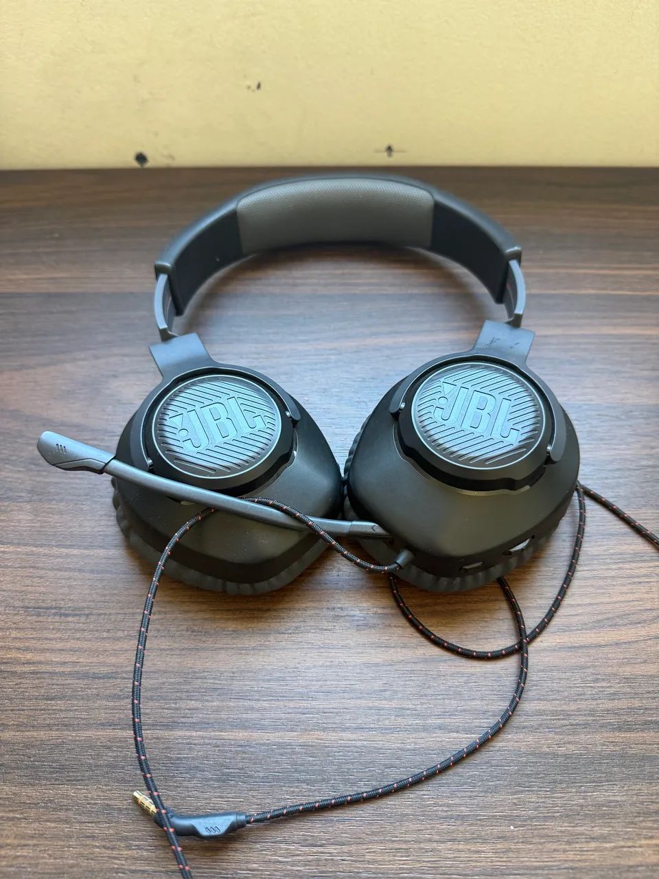 Headset JBL Quantum 