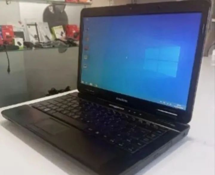 NOTEBOOK BÁSICO BARATINHO R$-299 - Foto 2