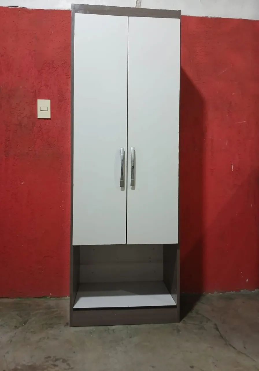 Guarda-roupa de solteiro - Foto 3