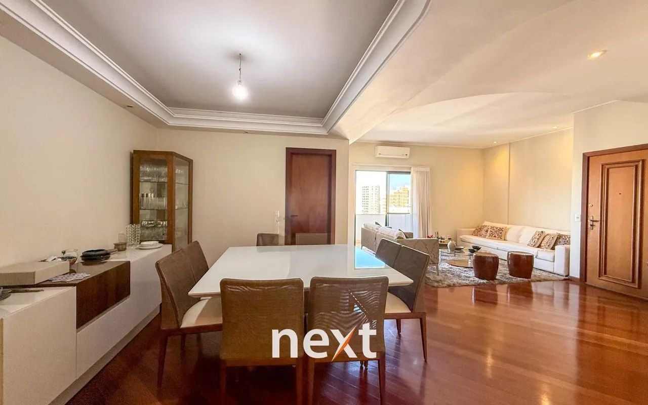 apartamento - Cambuí - Campinas - Foto 2