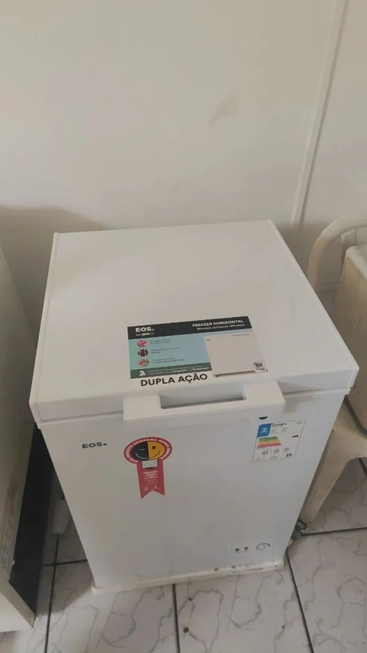Freezer  - Foto 3