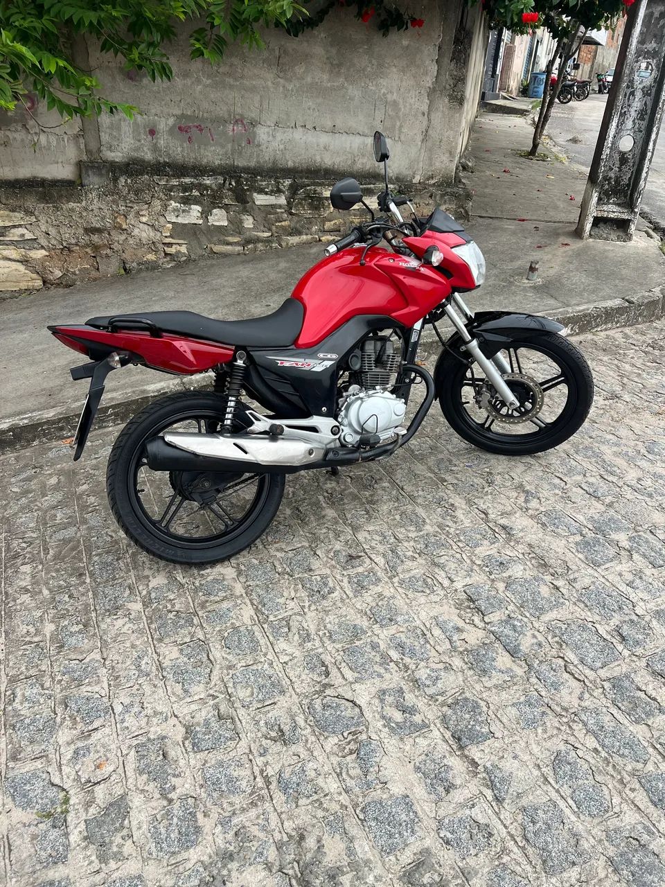 Fan 150 