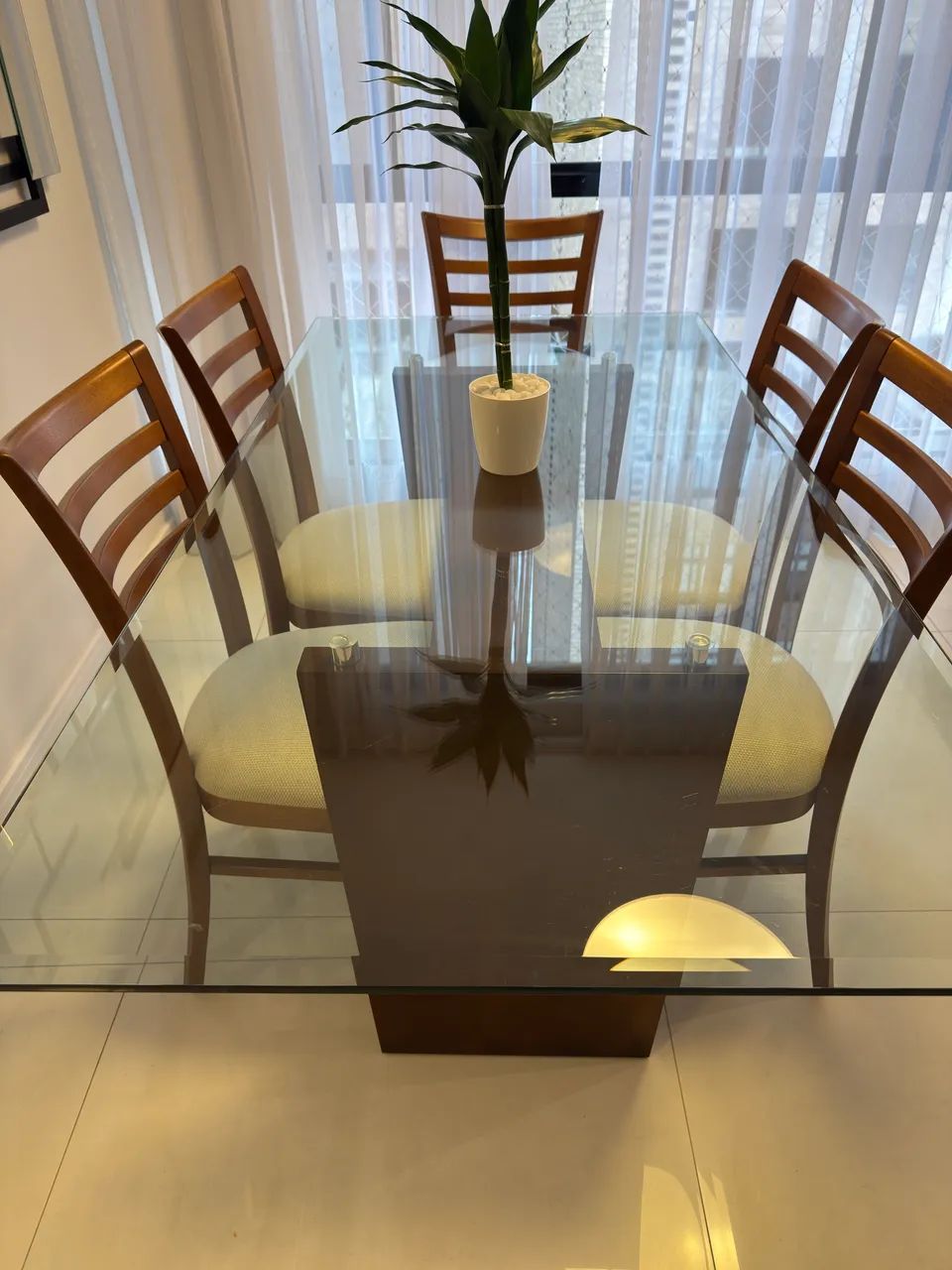 Mesa de Jantar - Foto 2