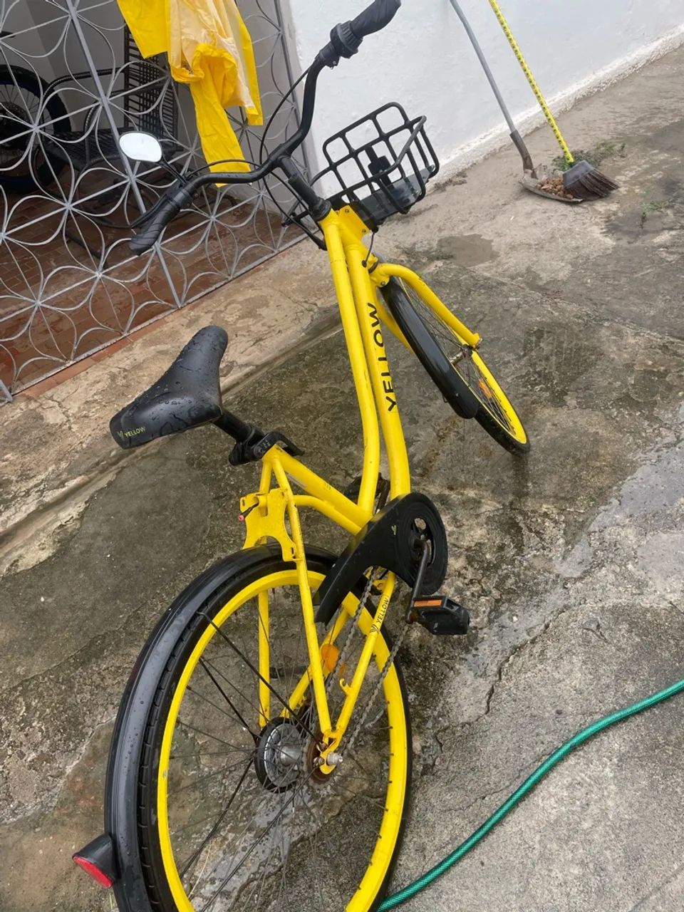 Bicicleta Yellow  - Foto 4