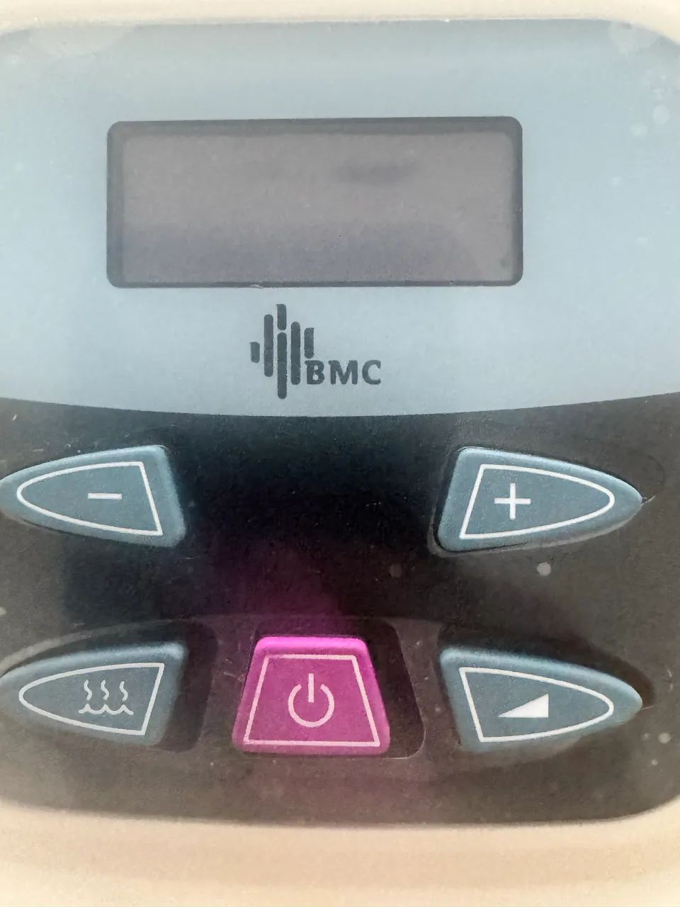 CPAP BMC COMPLETO  - Foto 5