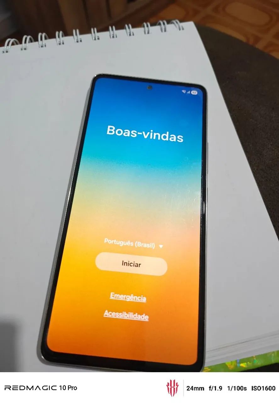 Celular Samsung a53 Galaxy  - Foto 2