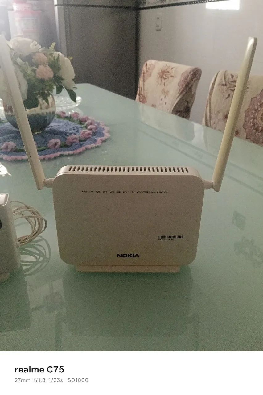 02 modem  - Foto 2