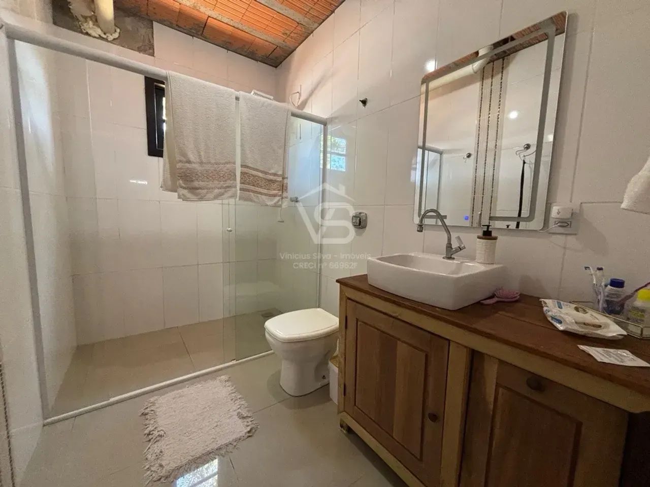 Casa 3 Dormitórios com Suíte e 180m² em Areias  Paulo Lopes. - Foto 3