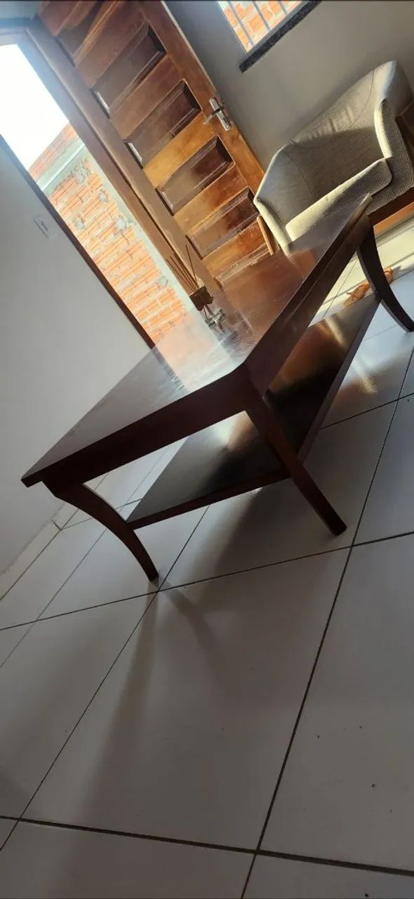 Mesa de centro