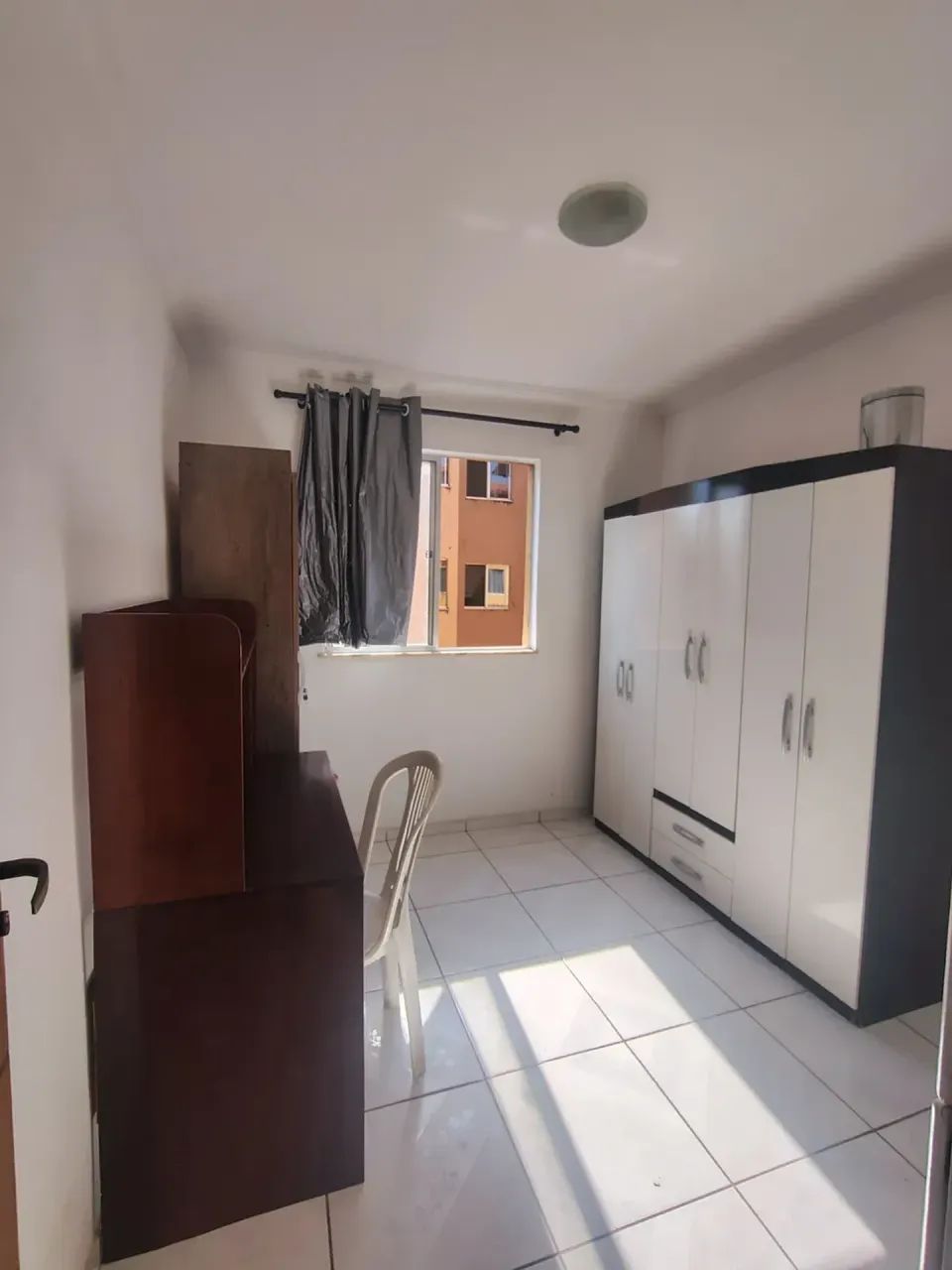Apartamento mobiliado Cidade Operária - Foto 3