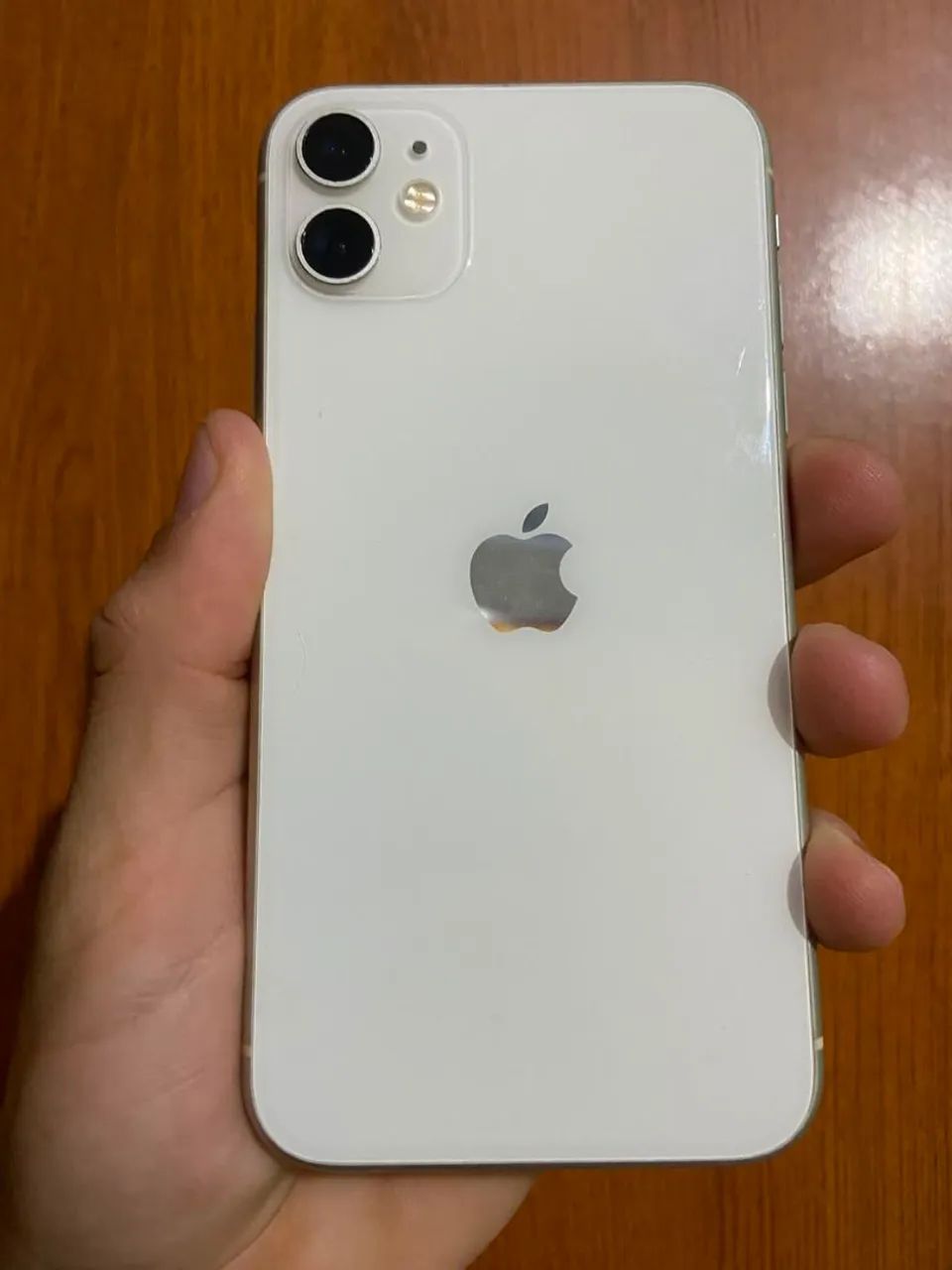 iPhone 11 128gb todo original 