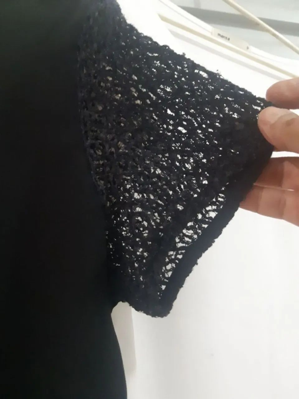 blusas em viscose tam. P Marisa kit 2 peças - Foto 3