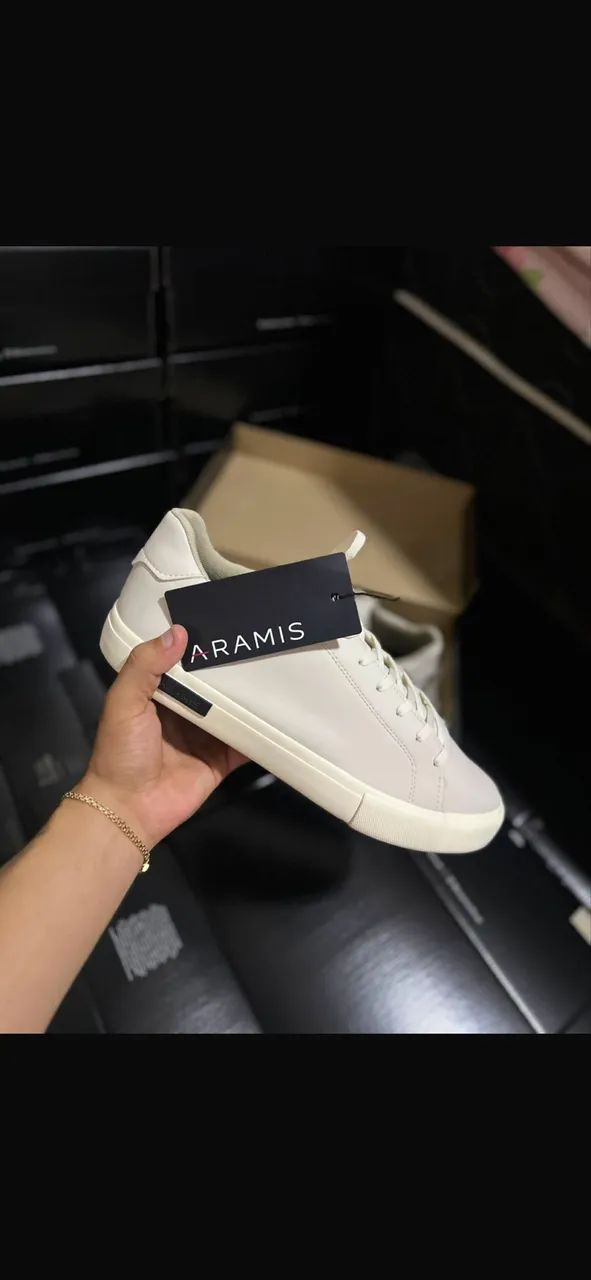 Tênis Aramis  - Foto 3