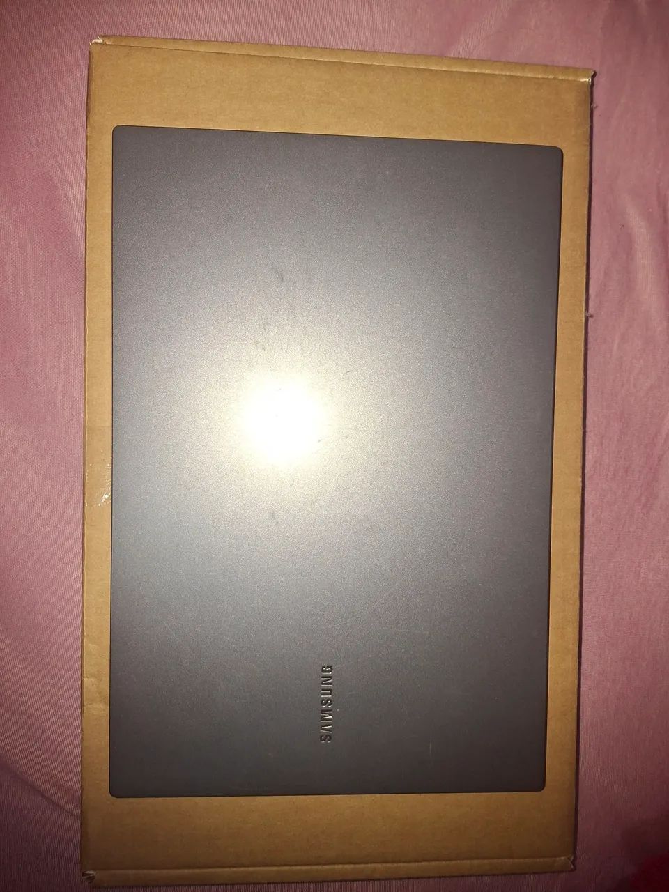 Notebook Samsung  - Foto 2