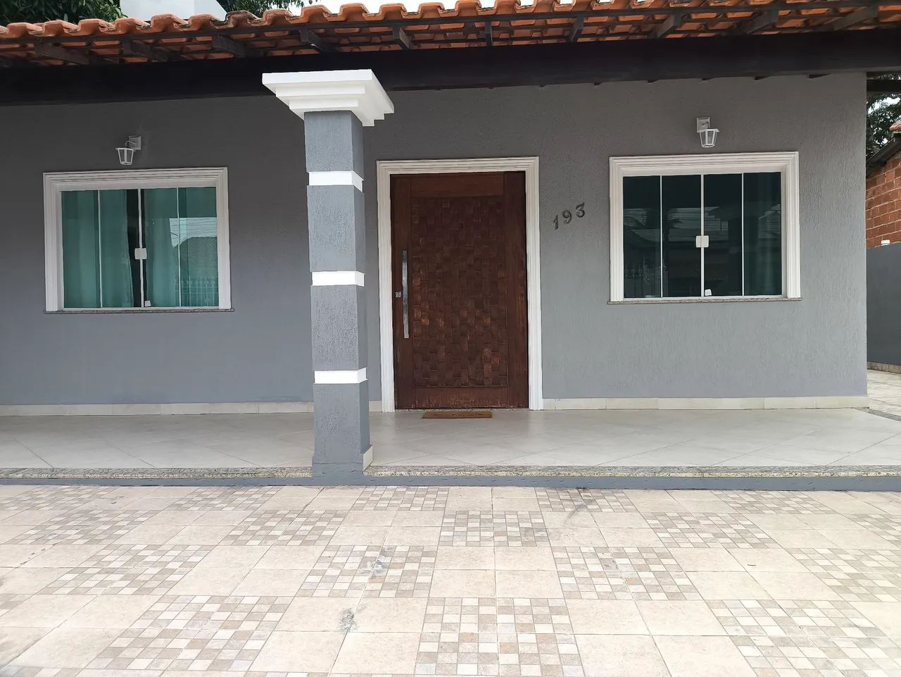 Casa 3 quartos para 14 pessoas temporada Araruama na VILA CAPRI  - Foto 4