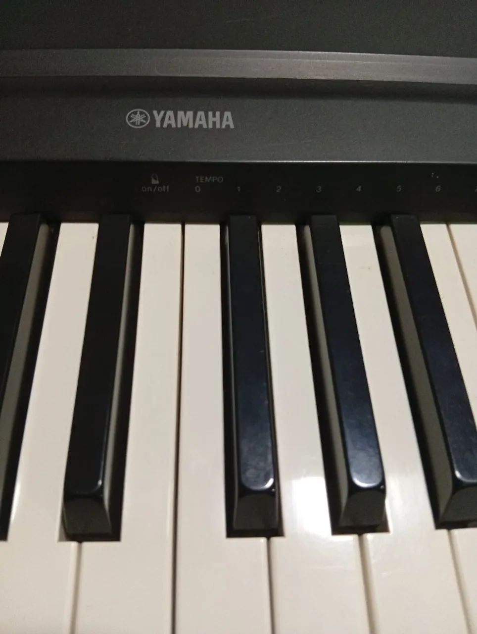 Piano Yamaha P-35 - Foto 4