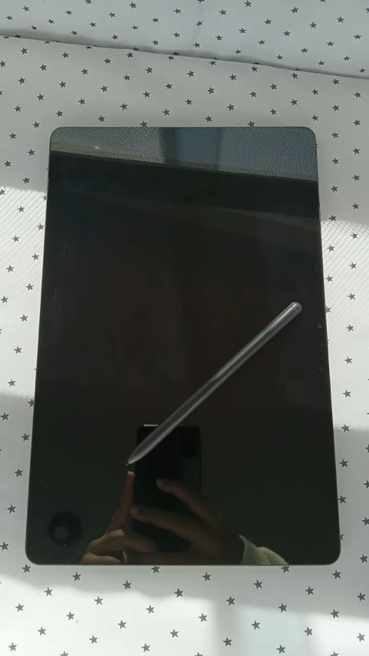 TABLET S7 FE - Foto 3