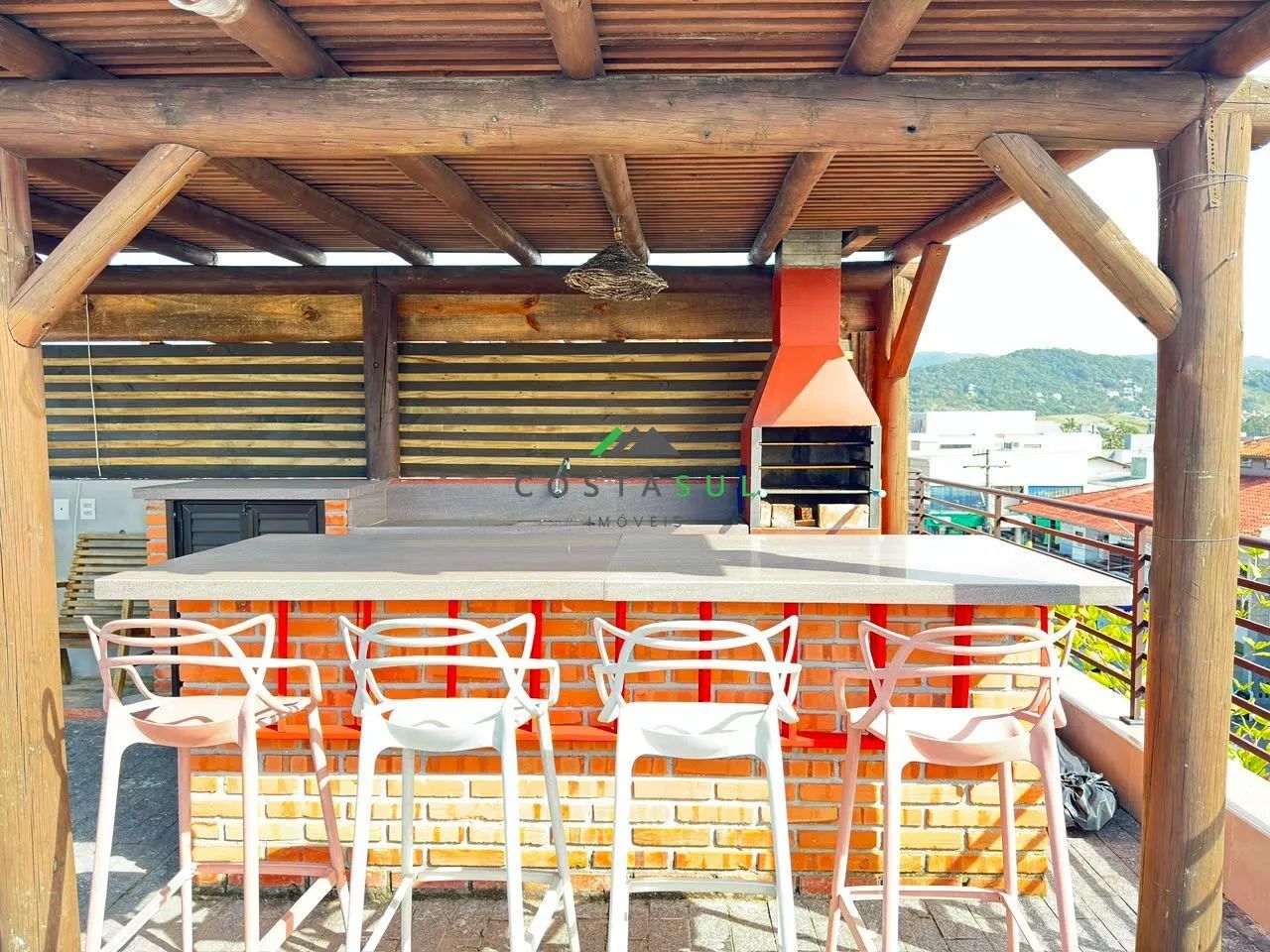 Apartamento à venda no Centro de Garopaba - Foto 2