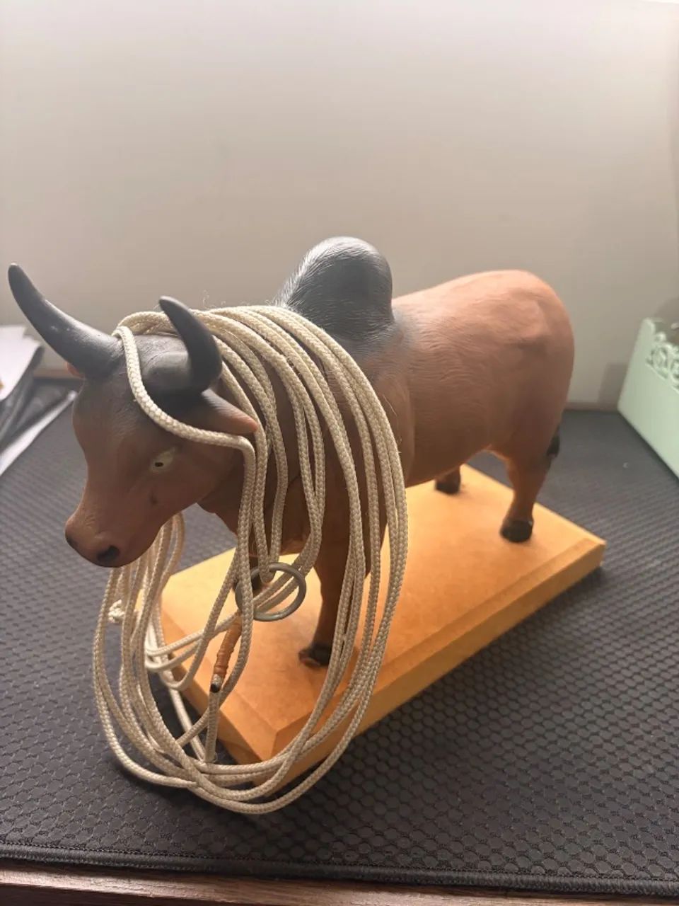 Boizinho de Mesa - Foto 2