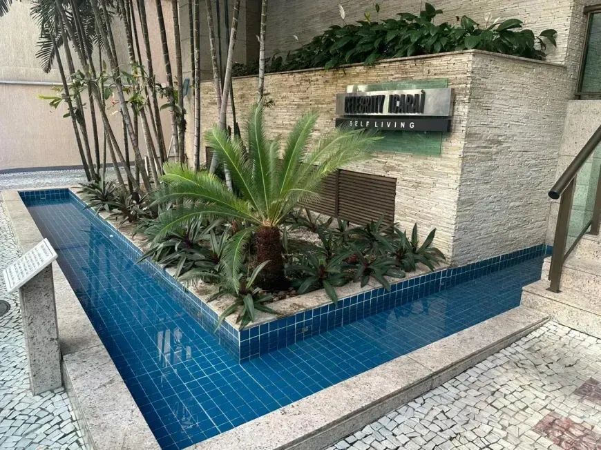 Apartamento com 1 Quarto para alugar, 40m² - Icaraí - Foto 5