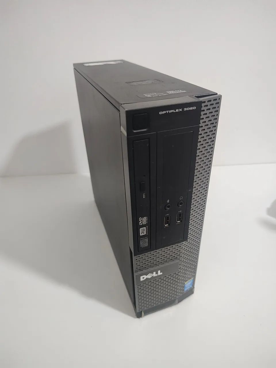 PC Desktop Dell Optiplex | i5-4590 | 8GB RAM | SSD Sata 120GB