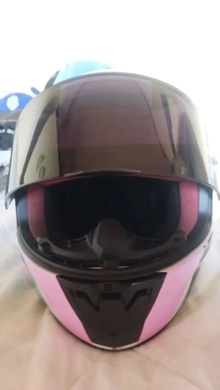 Capacete Ls2 - Foto 2