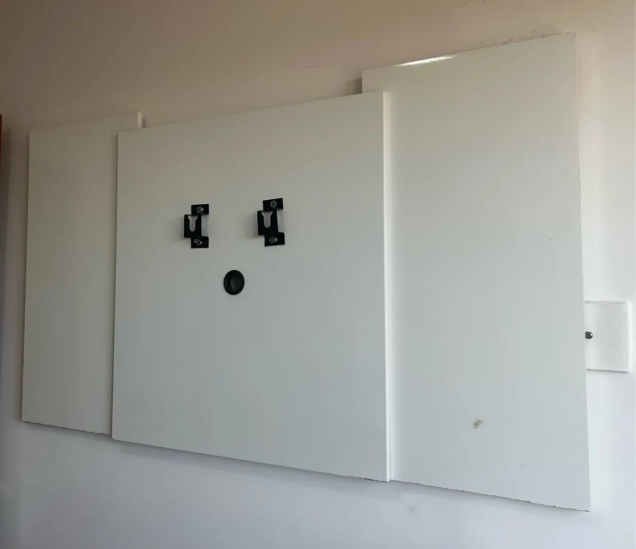 Painel de Tv